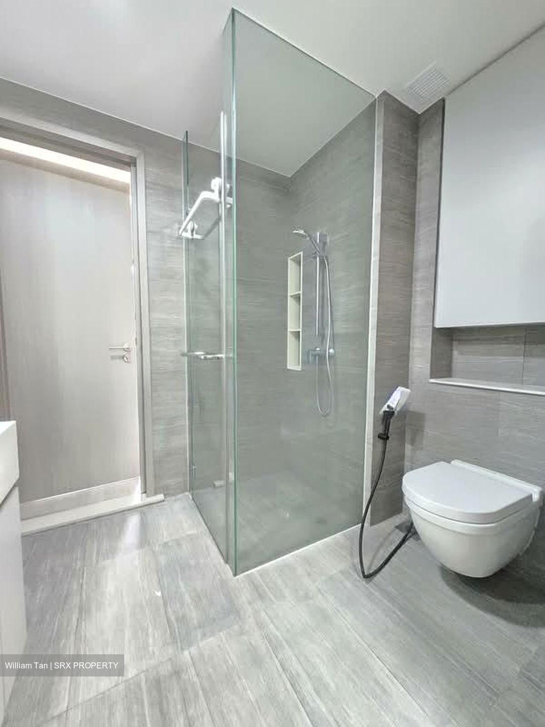 The Garden Residences (D19), Apartment #590723171
